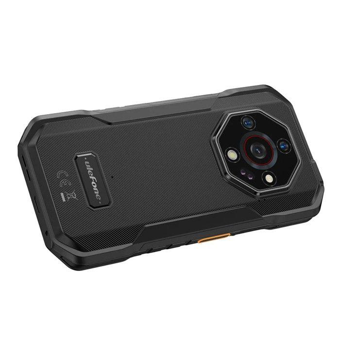 Ulefon E Armor X32 6/128GB Bla