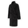 Howick Mens Plush Fleece Long-Sleeved Robe