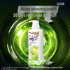 Clear Anti-Dandruff & Oil Control Shampoo