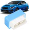 ECO OBD2 Wtyczka Drive Chip 15 procent Oszczędność Benzyny Niebieskie Pudełko Tuningowe Oszczędności Paliwa Uniwersalne dla Samochodów Po