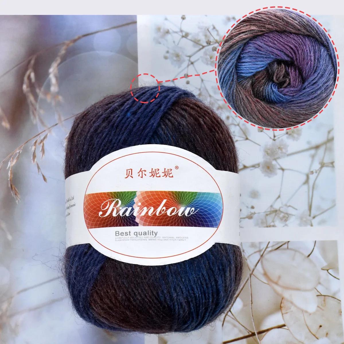 

Набор из 6 мотков пряжи из австралийской шерсти по 300 г Премиальная мериносовая шерсть для вязания спицами и крючком Супермягкая пряжа толстой вязки для шалей Натуральное волокно Материалы для рукоделия