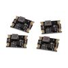 Efficient DC6-36V Voltages Reducing Step Down Module Input 6V-36V Outputs 3.3V 5V 9V 12V At 3A for Various Applications
