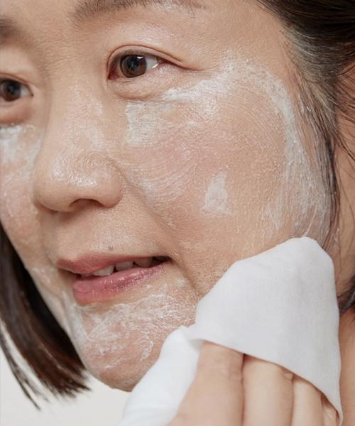 SimplyWorks pure cotton pore gauze