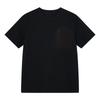 Men's Cotton-Blend Quick-Dry Pocket T-Shirt