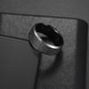 Simple Style Men's Rings, European and American Jewelry, Hand Jewelry