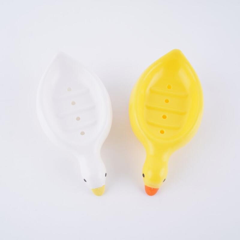 Mini Draining Soap Tray