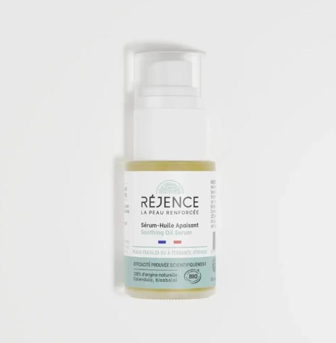Serum-oil - REJENCE - Anti Age - 30mL - Hypoallergenic - All Skin Types