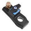 Battery Disconnect Switch for Automotive Use 12V 24V with Anti Leakage Design