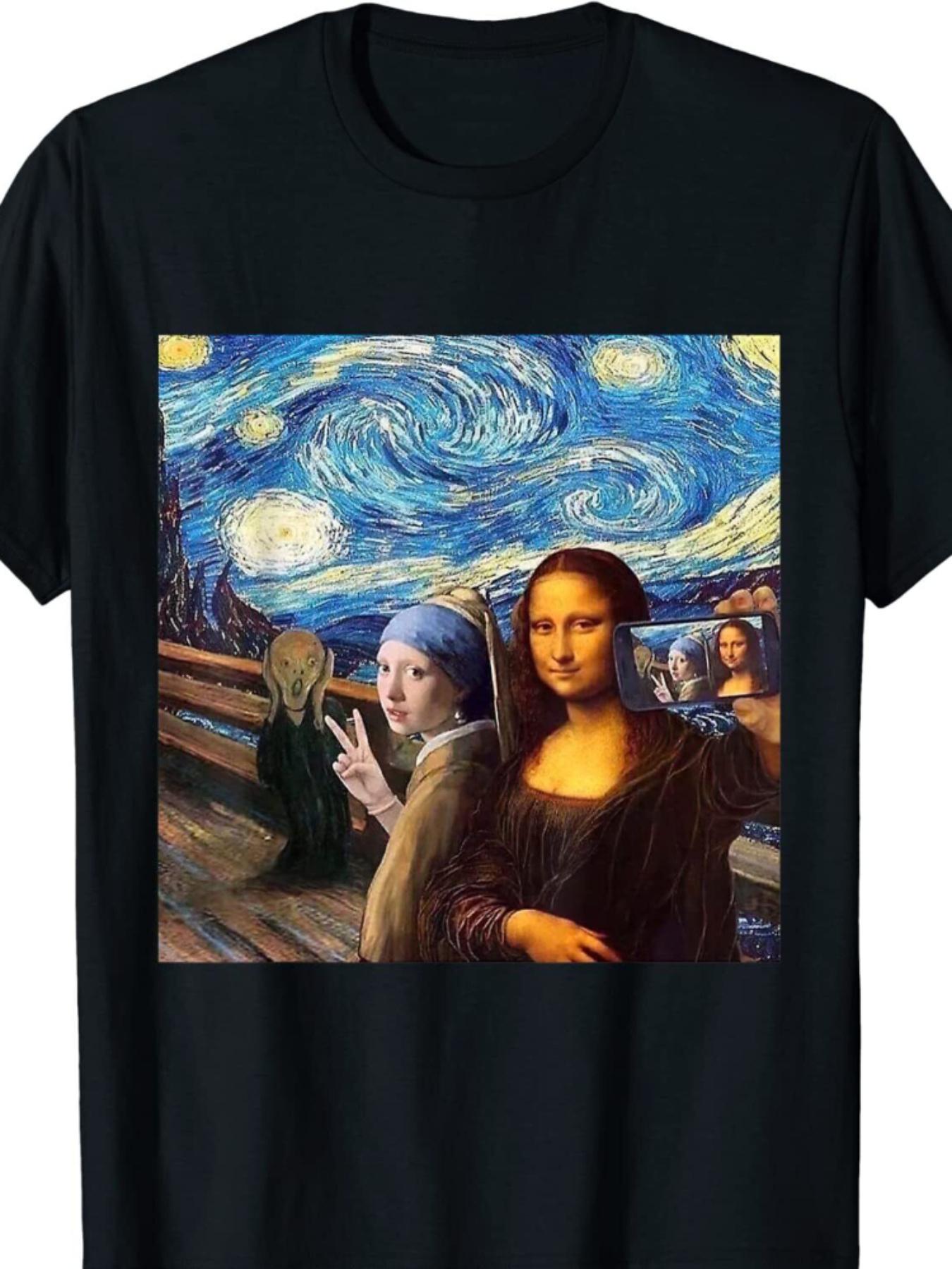 Мона Лиза XL