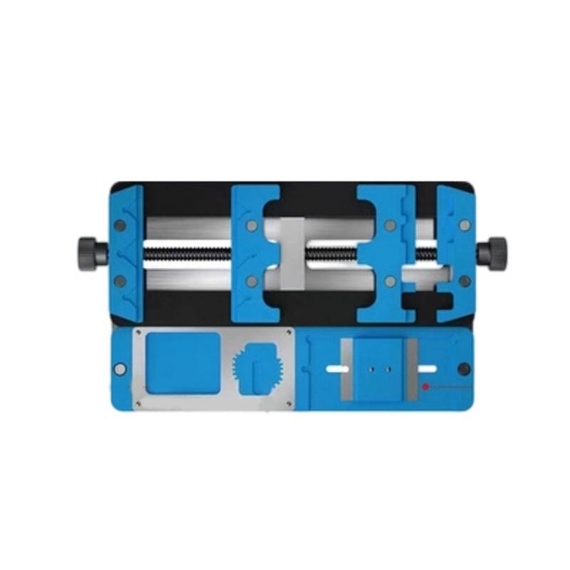 Phone Repair Fixture Bearing Holder for Phone Motherboards PCB Soldering Maintenance Repair Clamp Heat Resistant