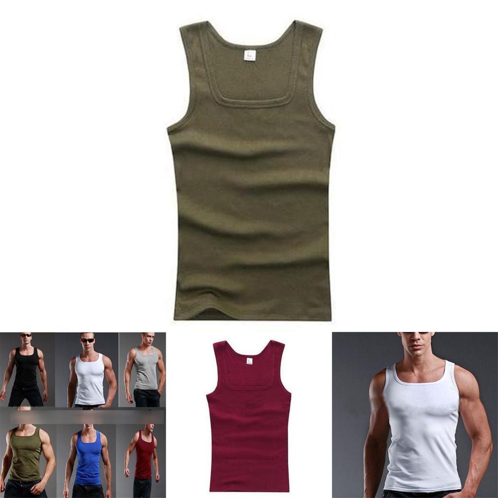 Premium Cotton Mens Plain T-shirts Ideal For Summer And Gym Casual Wear