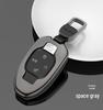 Trumpchi GS8 2022 2nd Gen Key Case - Aluminum Metal Shell with Buckle