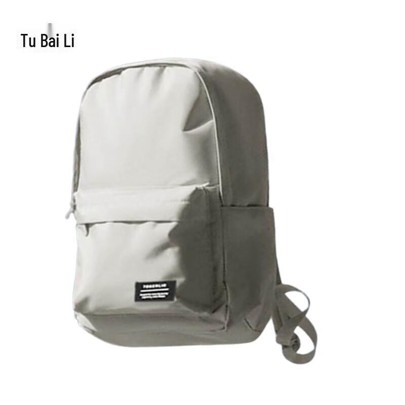 TOBERLIR T0106 Unisex Casual Waterproof Backpack