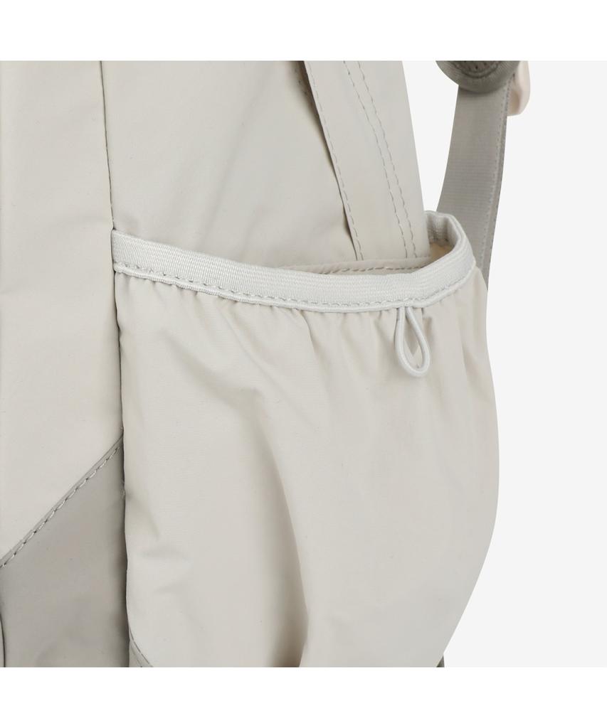 The North Face Nm2Ds10K White Label Mini Shot White Sand