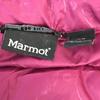 MARMOT 800 Fill Power Daunenweste Damen M Pink(GEBRAUCHT)