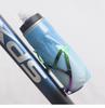 TMUMMY Gradient Aluminum Bicycle Water Bottle Holder for Road & Mountain Cycling