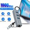 Bilgisayarlar Aksesuarları – USB Hub Aygıtları