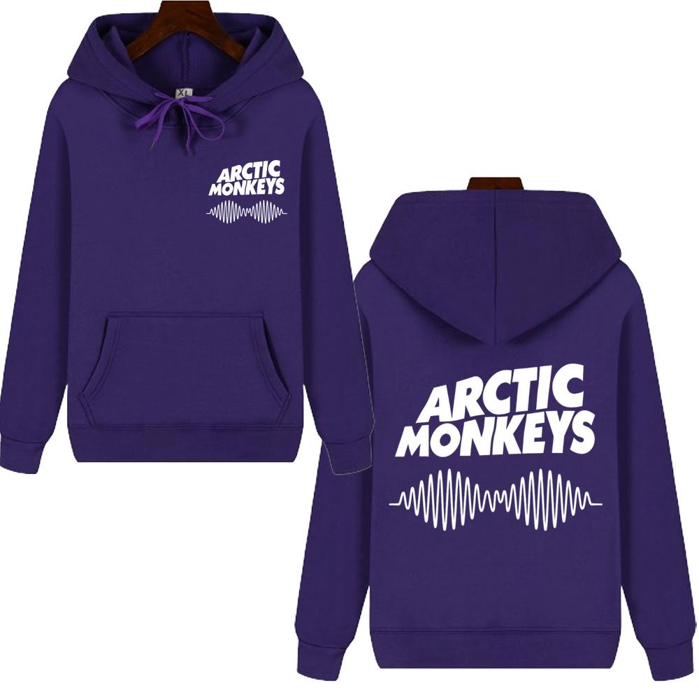 Spring And Autumn Men Long Sleeve Pullovers Sports Fitness Fashion Comfortable Hoodies Trend Pattern Printed Hoodie