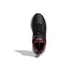 Adidas Neo Strutter Cny Black/Red Women's FW9237