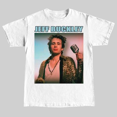 Jeff Buckley T-Shirt.