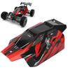 Car Body   PVC High   Resistance Remote Control Car Body Frame Replacement for SCY 16201PRO 1Celsius16 RC Cars