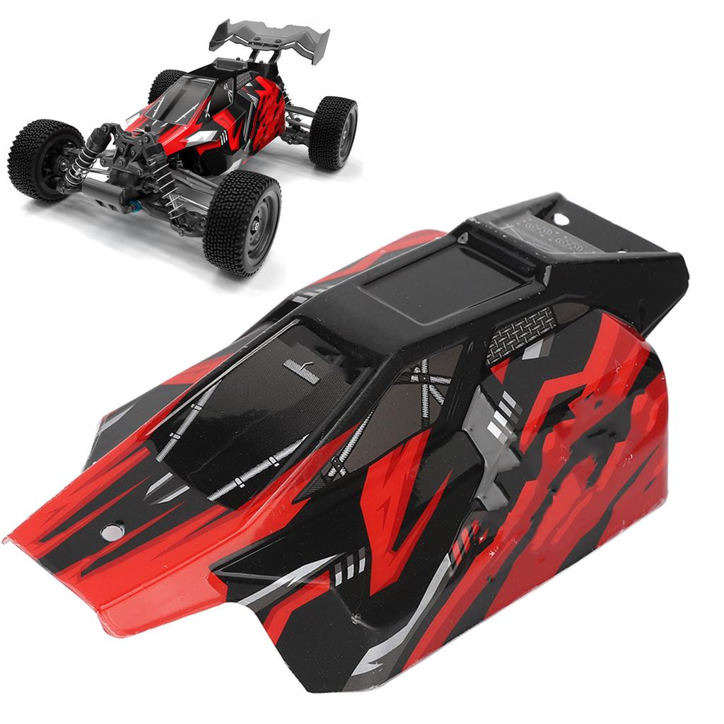 Car Body   PVC High   Resistance Remote Control Car Body Frame Replacement for SCY 16201PRO 1Celsius16 RC Cars