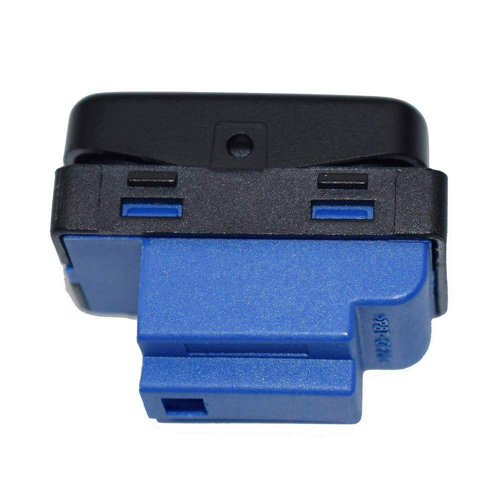Central Locking Switch Button 1Z0962125A for VW Skoda Octavia 2004-2013
