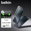 Belkin Захисне скло для екрана iPhone 16 Pro Max AR із захистом від відблисків