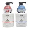 Sapone per le mani profumato in schiuma 300ml – Scegli tra profumo di Cotone o Pesca | Sapone per le mani coreano schiumogeno con fragranza a lunga durata