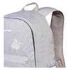 New LiNing Polyester Backpack Unisex Gray ABSQ564-29