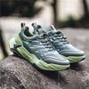 Demi-season Thick Heeled Running Shoes Men Jogging Mary Jane Men's White Summer Sneakers Beige Boot Sports Importers Basctt