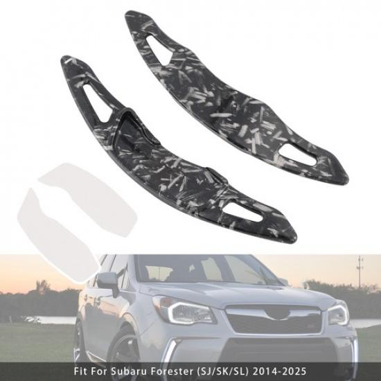 Steering Wheel Paddle Shifter Extension For Subaru Forester Outback Toyota 86