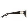 Gucci Gg1694oa Asian Fit 002 Women Eyeglasses