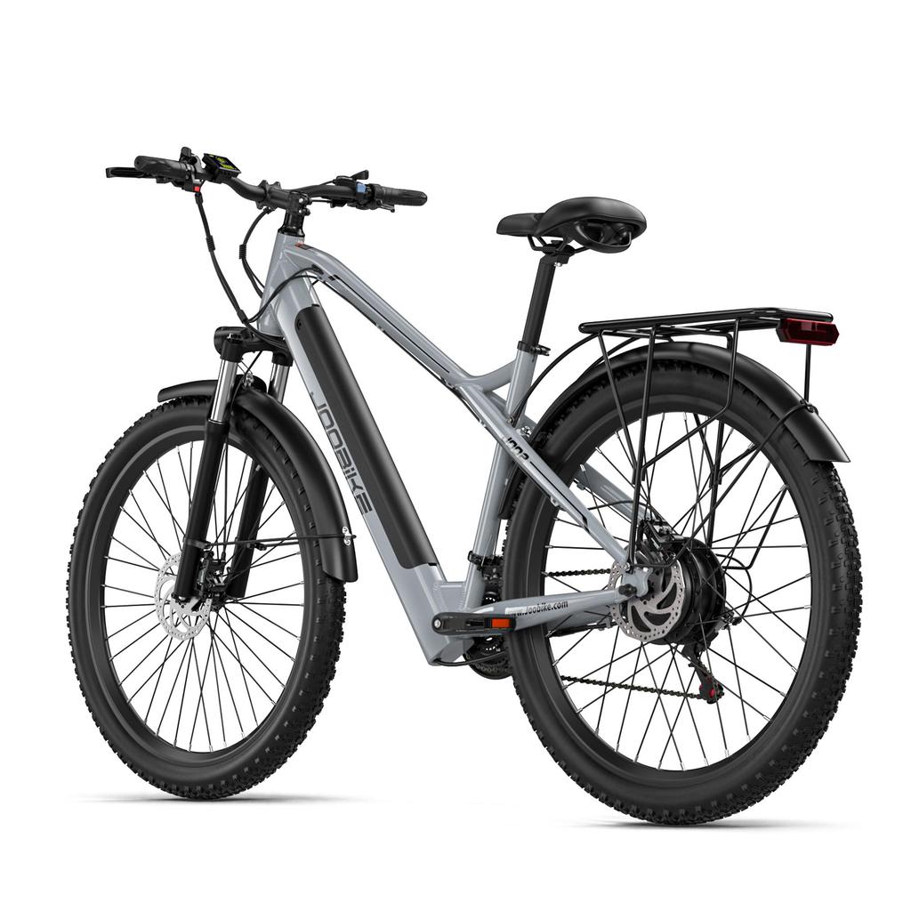 JOOBIKE JOO2 Elektrické kolo 1000W Bezkartáčový motor 48V 16AH Hydraulická brzda Městské elektrické kolo 29*2.25" Fat Tire Elektrické kolo
