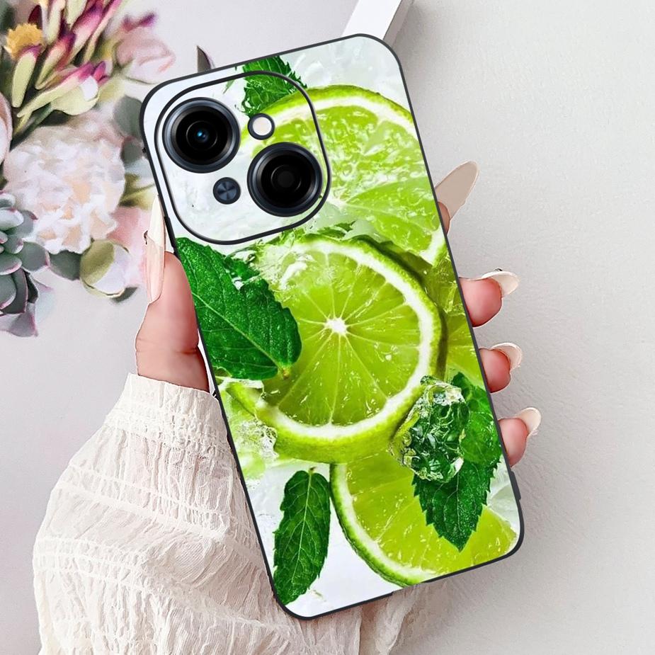 For Tecno Spark Go 1 Case Pop 9 4G KL4h Cool Lion Tiger Pattern Cover Soft TPU Phone Case For Tecno Spark Go 1S SparkGo1 S Shell