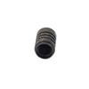 4x Aluminium Car Wheel Tyre Valve Stems Air Dust Cover Screw Cap Accessories