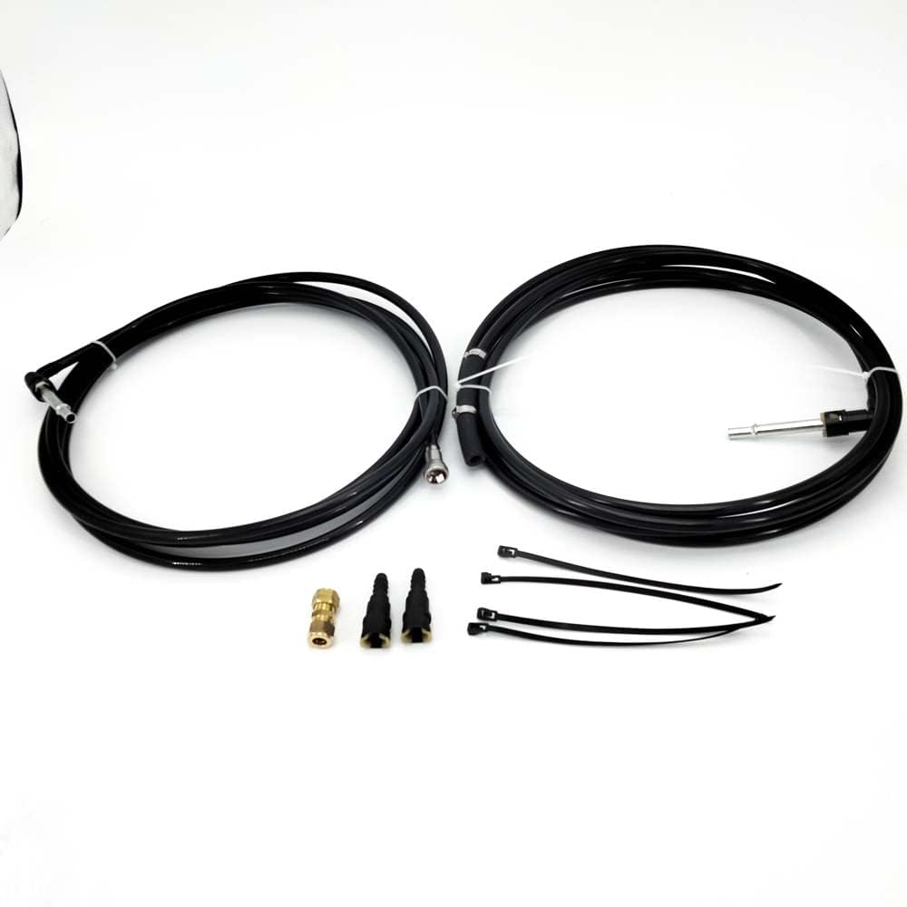 Fuel Line Kit for Chevrolet Silverado 4.3L 4.8L 5.3L 6.0L