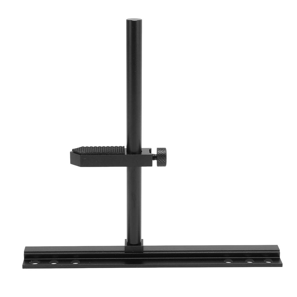 GPU Support Bracket Adjustable Anti Sag GPU Stand Aluminum Alloy Video Card Sag Holder Bracket for 9cm 12cm 14cm Fans