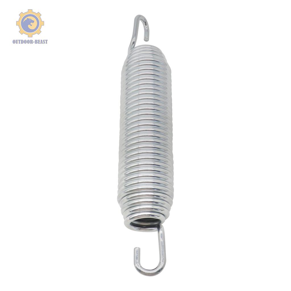 For Hustler Deck Idler Spring (607616 formerly 122388)