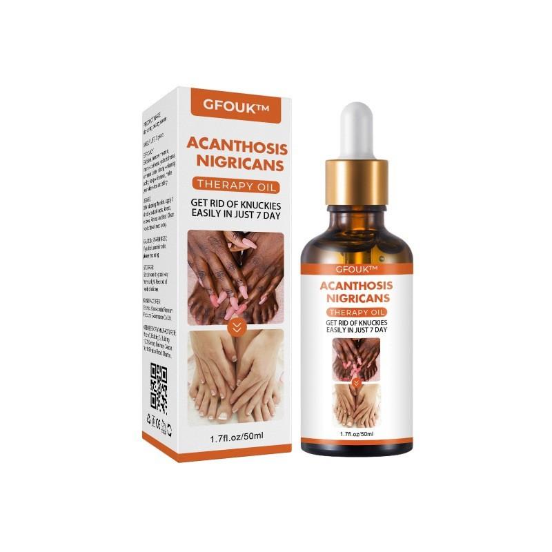 Beauty Advanced Joint Serum For Nourishing And Skin Brightening 50ml Effects