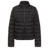 Women's Jacket Mustang REGINA JET Black