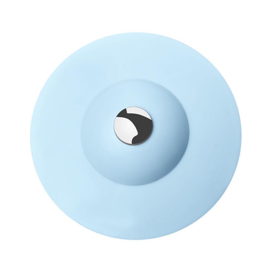 5 Pcs Flying Saucer Style Strainer Drain Cover for Sink, Washbasin Stopper, Dishwasher Drain Plug, Bathroom Sewerage Anti-odor Cover