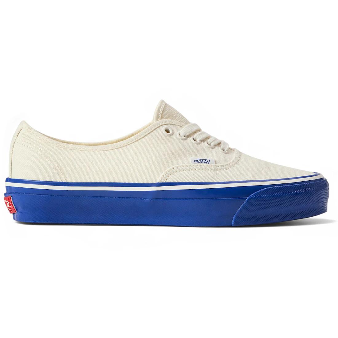 

Sneaker Vans Premium Authentic White Blue Midsole(VN000EBNZ5D) 43