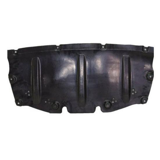 BMW Serie 3 G20/G21/G28 Placa de Protección Inferior del Motor 51757340857