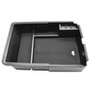 Car Armrest Insert Tray Storage Coin Holder For Kia Sorento 2025 2025 2025 2025 2025 Center Console Organizer Tray Accessories