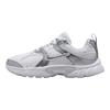 Nike V5 RNR PS Λευκό Μεταλλικό Ασημί Παιδικά Αθλητικά Παπούτσια Pure-Platinum HQ6412-103