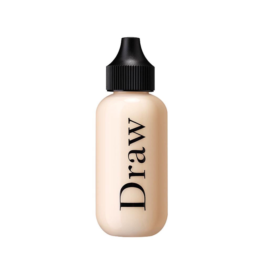 Консилер для макияжа Жидкий увлажняющий крем Conceal HD High Definition Foundation 20ml