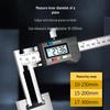 Jundingying High Precision Digital Caliper
