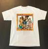 Nuovo Hot Come Essere Esseri Umani Animali in Vetro Bianco T Shirt UR141