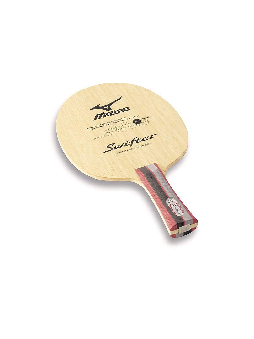 

Mizuno Ракетка для настольного тенниса SWIFTER 18TT91003 ST
